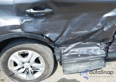 2015 Toyota Rav4 Le из США, поврежденный, VIN JTMBFREV2FJ022049